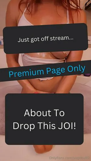 Yogiibutt2 OnlyFans Leaked Free Thumbnail Picture - #KQGm5O2Lo9