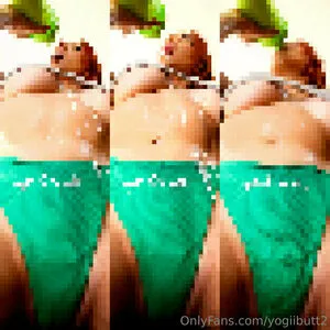 Yogiibutt2 OnlyFans Leaked Free Thumbnail Picture - #MyeECWCuc0
