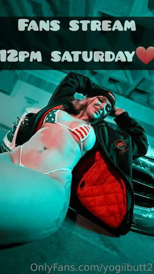 Yogiibutt2 OnlyFans Leaked Free Thumbnail Picture - #lTPbMP79e2