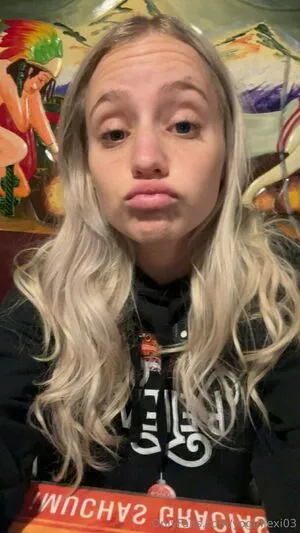 Yogirllexi03 OnlyFans Leaked Free Thumbnail Picture - #945soNziPs