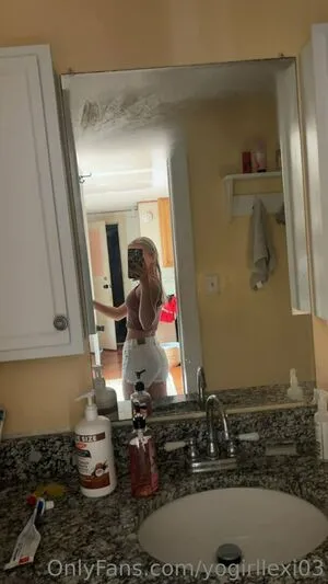 Yogirllexi03 OnlyFans Leaked Free Thumbnail Picture - #BBu4ZTt3ru