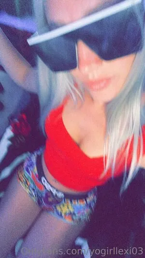 Yogirllexi03 OnlyFans Leaked Free Thumbnail Picture - #wrLa1s0Dvj