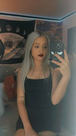 Yogirllexi03 OnlyFans Leaked Free Thumbnail Picture - #xa6IteNGZK
