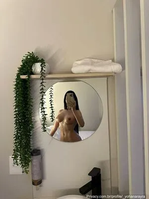 Yohana Rayra OnlyFans Leaked Free Thumbnail Picture - #SQnK03BEyH