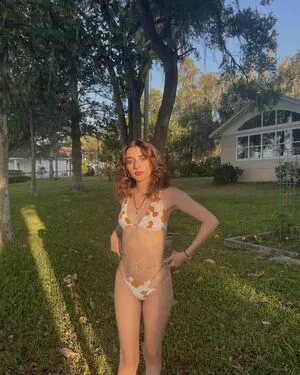 Yohanna Ortega OnlyFans Leaked Free Thumbnail Picture - #63N8YE0BEK