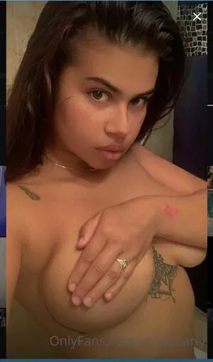 Yohanna Sofia OnlyFans Leaked Free Thumbnail Picture - #tRsrsMsZd5