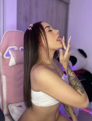 Yohanny Polacre OnlyFans Leaked Free Thumbnail Picture - #AYMX1y6jgL