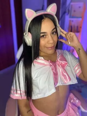 Yohanny Polacre OnlyFans Leaked Free Thumbnail Picture - #WbGDsUWyTo
