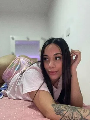 Yohanny Polacre OnlyFans Leaked Free Thumbnail Picture - #u8h5z9BJRu