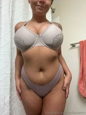 Yohosamm OnlyFans Leaked Free Thumbnail Picture - #nCL8CC07zO
