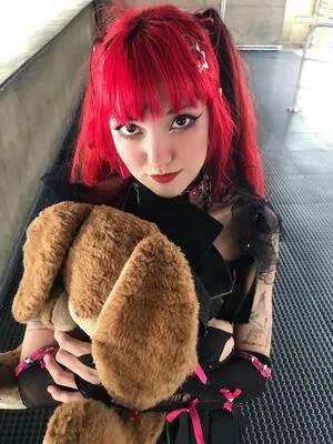 YoiFox OnlyFans Leaked Free Thumbnail Picture - #3SSNXJx5Nu