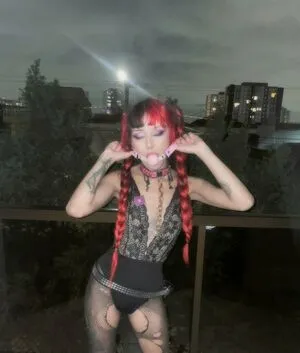 YoiFox OnlyFans Leaked Free Thumbnail Picture - #654AXRYV5J