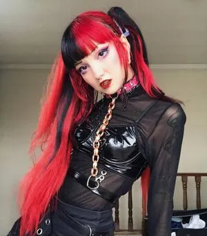 YoiFox OnlyFans Leaked Free Thumbnail Picture - #N9VcVb6cEq