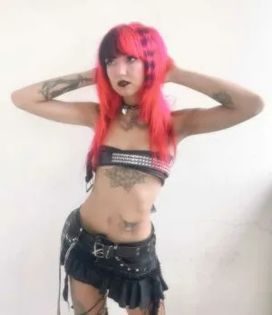 YoiFox OnlyFans Leaked Free Thumbnail Picture - #SnDXmTPl1l