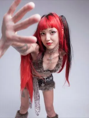 YoiFox OnlyFans Leaked Free Thumbnail Picture - #shjdKYSApa