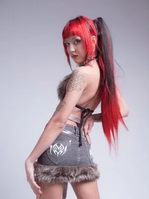 YoiFox OnlyFans Leaked Free Thumbnail Picture - #x374tQjVrI