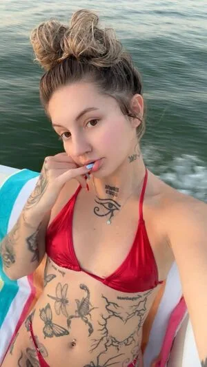 Yoitzdee OnlyFans Leaked Free Thumbnail Picture - #FiJRLUHgah