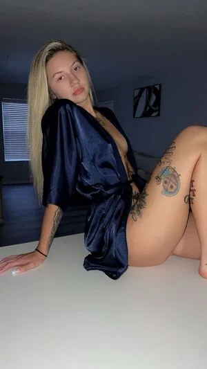 Yoitzdee OnlyFans Leaked Free Thumbnail Picture - #YiuaXhneaL