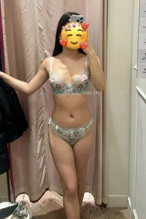 Yoixuan OnlyFans Leaked Free Thumbnail Picture - #sRmMuP7Hpo