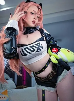 Yokai Oppai OnlyFans Leaked Free Thumbnail Picture - #0vr3Z3M8QR