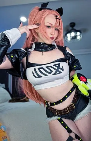 Yokai Oppai OnlyFans Leaked Free Thumbnail Picture - #4YYj5aEfQX