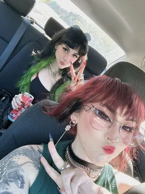 Yokai Oppai OnlyFans Leaked Free Thumbnail Picture - #9covWlNlOY