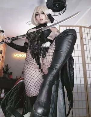 Yokai Oppai OnlyFans Leaked Free Thumbnail Picture - #GzmZ9X8NQo