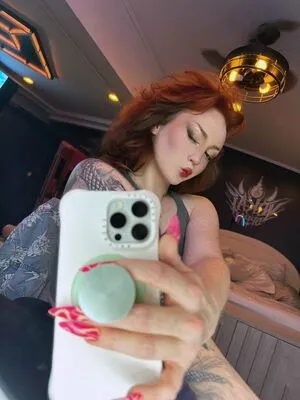Yokai Oppai OnlyFans Leaked Free Thumbnail Picture - #dzch3BFGVK