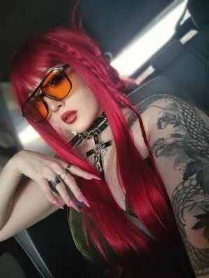 Yokai Oppai OnlyFans Leaked Free Thumbnail Picture - #fHAOOlFblo