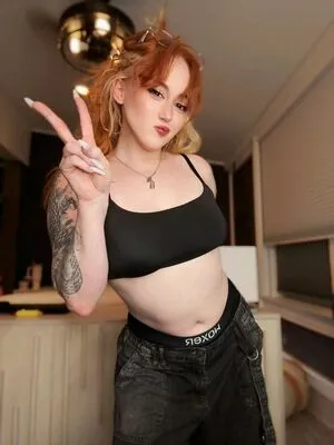 Yokai Oppai OnlyFans Leaked Free Thumbnail Picture - #kxSjUg6B81