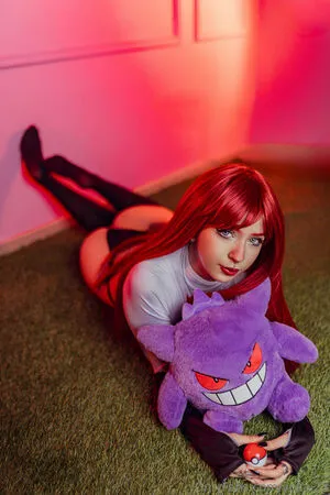 Yokai23 OnlyFans Leaked Free Thumbnail Picture - #229DdFcF0C