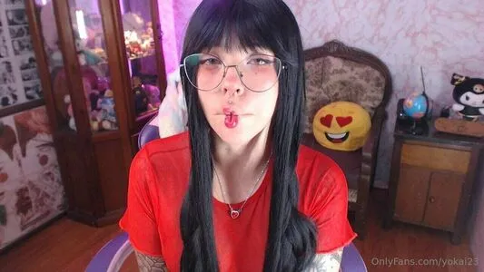 Yokai23 OnlyFans Leaked Free Thumbnail Picture - #2ngSsFAM6b