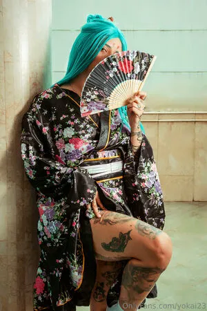 Yokai23 OnlyFans Leaked Free Thumbnail Picture - #6lFlNmMM0X