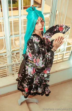 Yokai23 OnlyFans Leaked Free Thumbnail Picture - #WZHyWIGXiC