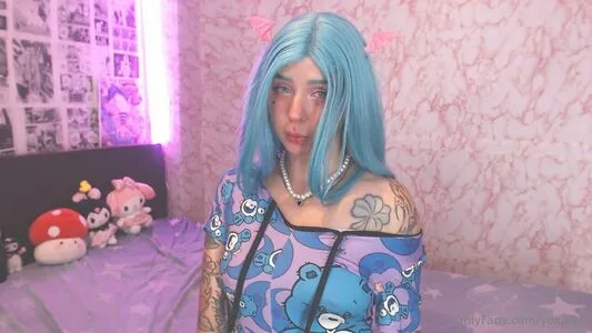 Yokai23 OnlyFans Leaked Free Thumbnail Picture - #adQcdbNDJw