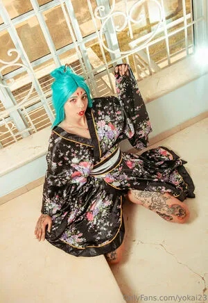 Yokai23 OnlyFans Leaked Free Thumbnail Picture - #rPSP42PFKx