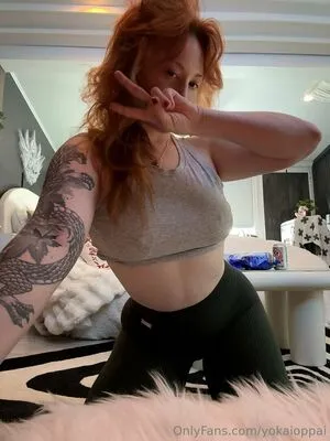 Yokaioppai OnlyFans Leaked Free Thumbnail Picture - #bHMwuXVPHi