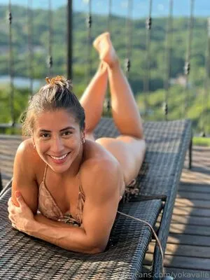 Yokasta Valle OnlyFans Leaked Free Thumbnail Picture - #5EawQ11laG