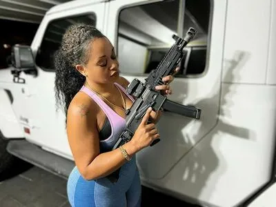 Yoki Sturrup OnlyFans Leaked Free Thumbnail Picture - #404ivg25Pf