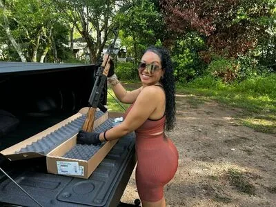 Yoki Sturrup OnlyFans Leaked Free Thumbnail Picture - #4WjujXRb8Y