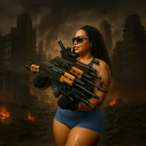 Yoki Sturrup OnlyFans Leaked Free Thumbnail Picture - #IMgnOlHHYn