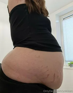 Yokisan OnlyFans Leaked Free Thumbnail Picture - #1JcTbNauyJ