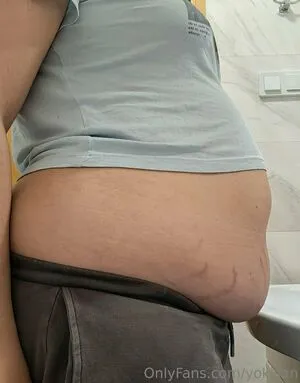 Yokisan OnlyFans Leaked Free Thumbnail Picture - #Cr6WEYKPIz