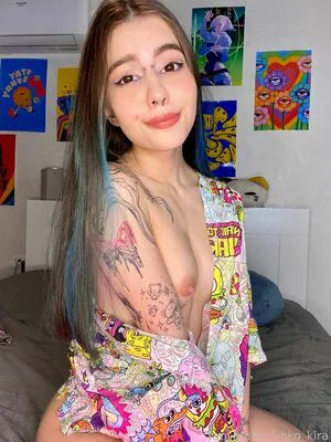 Yoko Kira OnlyFans Leaked Free Thumbnail Picture - #Ej2xBYjfe9