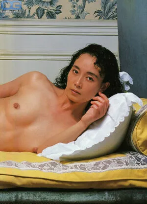 Yoko Shimada OnlyFans Leaked Free Thumbnail Picture - #BgqynZP8J1