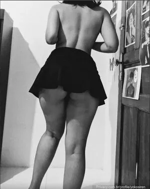 Yoko Siren OnlyFans Leaked Free Thumbnail Picture - #FHaQVzwuSF