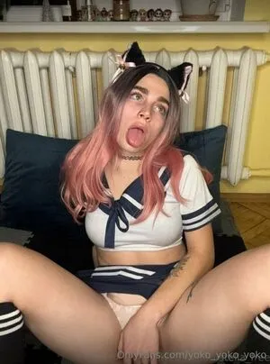 Yoko Yoko Yoko OnlyFans Leaked Free Thumbnail Picture - #069tnN21Sh