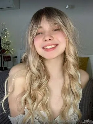 Yoko Yoko Yoko OnlyFans Leaked Free Thumbnail Picture - #1QJCNkzyKQ