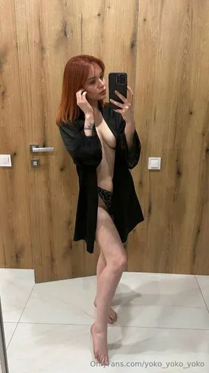 Yoko Yoko Yoko OnlyFans Leaked Free Thumbnail Picture - #DYNsqX0wkR