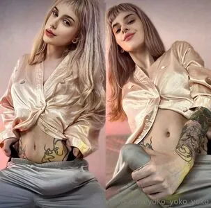 Yoko Yoko Yoko OnlyFans Leaked Free Thumbnail Picture - #INkkD2hgFv